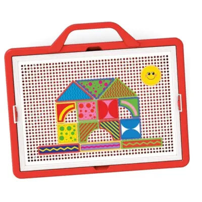 Dede Arkadaşım Bulyap Çanta - 3