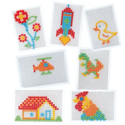 Dede Arkadaşım Çivi Oyunu Çanta - 2