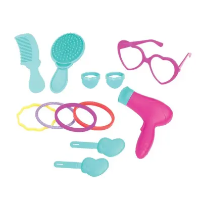 Dede Bavullu Güzellik Seti - 2