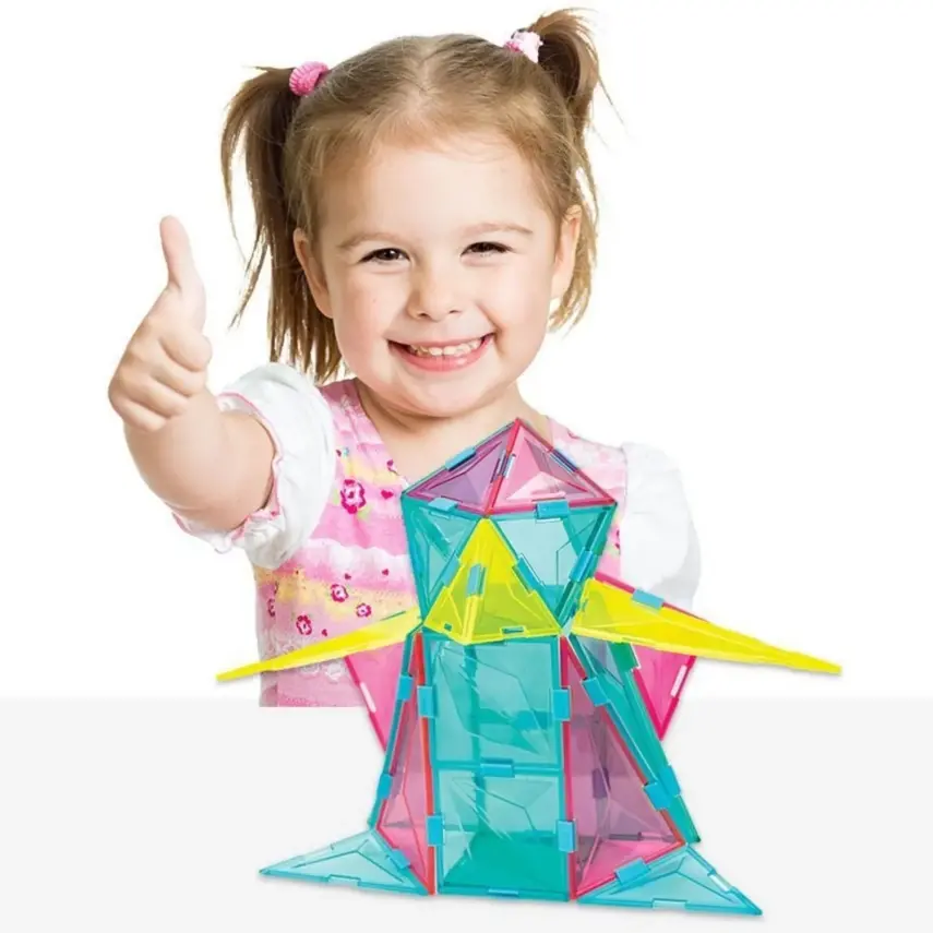 Dede Kristal Puzzle 200 Prç - 2