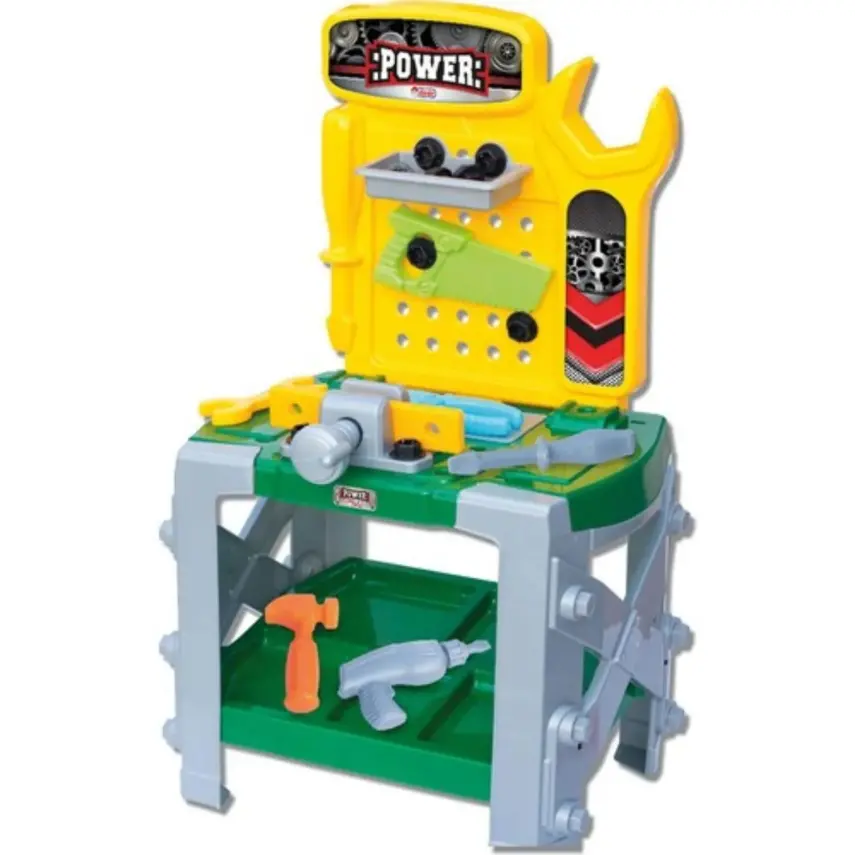 Dede Power Tamir Set - 3