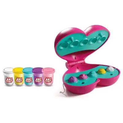 Dede Takı Tasarla Hamur Set 280 Gr - 2