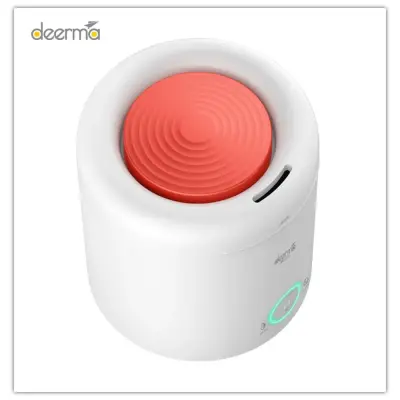Deerma F301 Dijital Üstten Dolum Ultrasonik Soğuk Hava Nemlendirici - 3