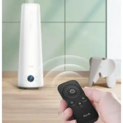 Deerma LD220 Kumandalı Ultrasonik Soğuk Hava Nemlendirici - 2