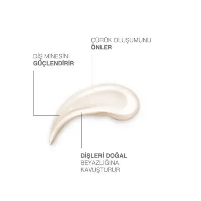 Dermokil Dkdent Çocuk Diş Macunu Karanfil Özlü 50 Ml Diş Fırçası Hediyeli - 3