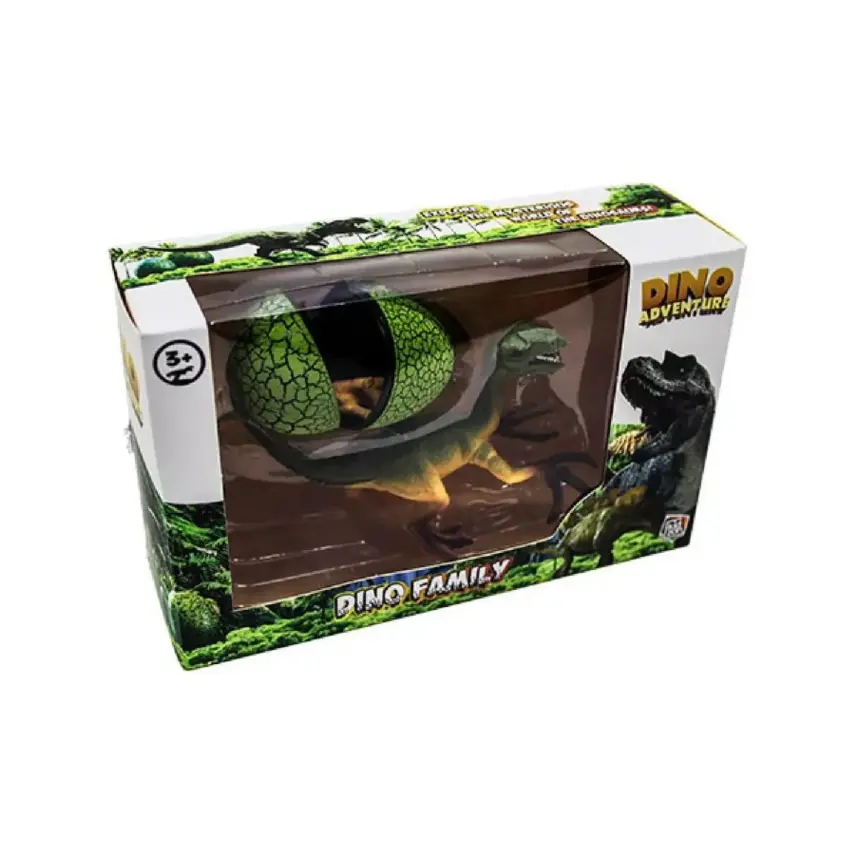 Dino Adventure Dino Family - 1