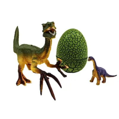 Dino Adventure Dino Family - 3