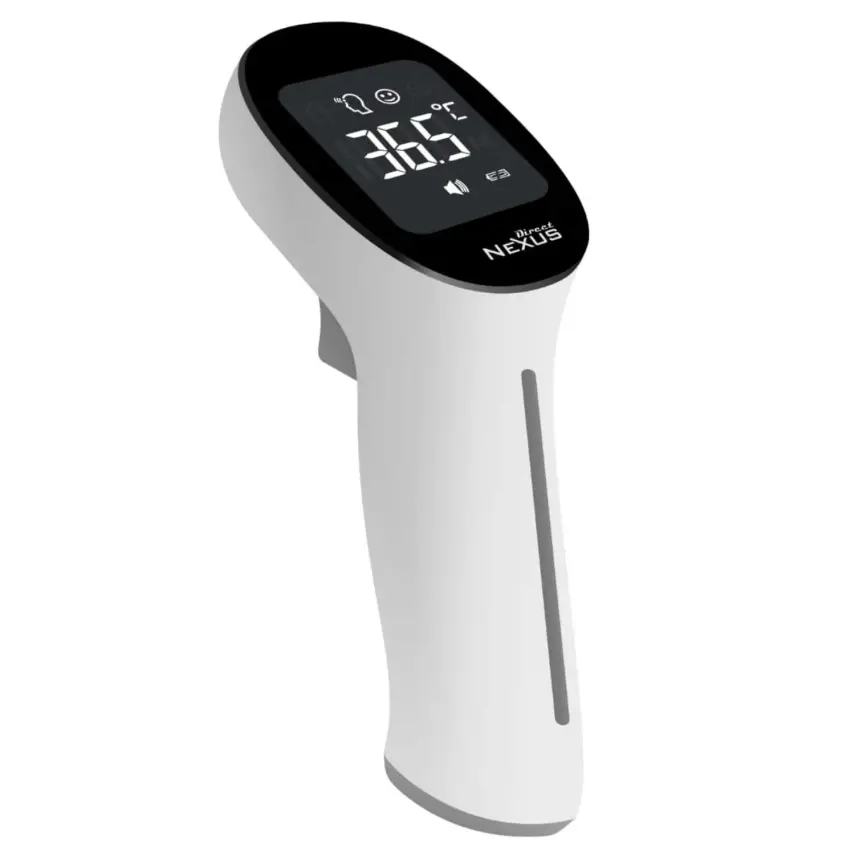 Direct Nexus Infrared Ateş Ölçer (Yeni) - 1