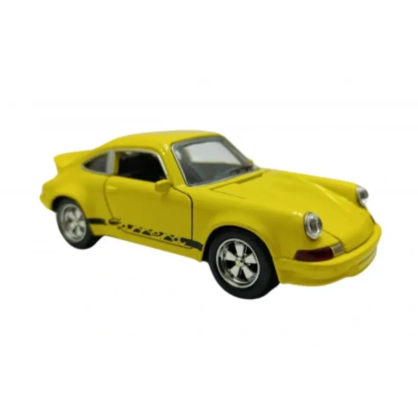 Display Metal Araba - 1