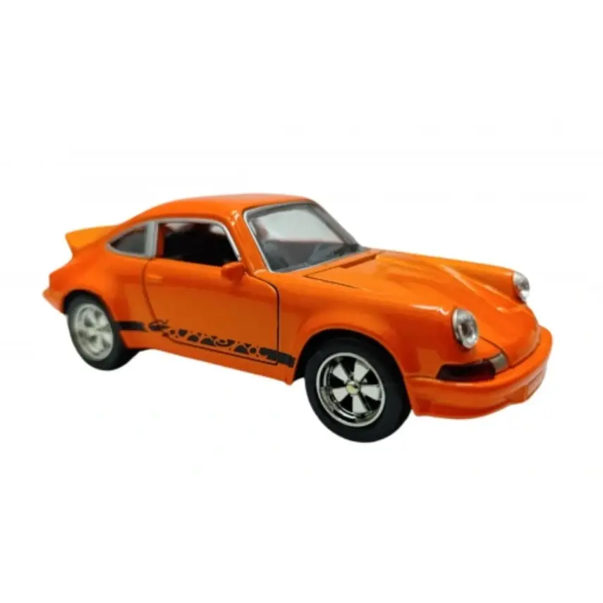 Display Metal Araba - 2