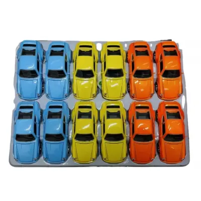 Display Metal Araba - 4