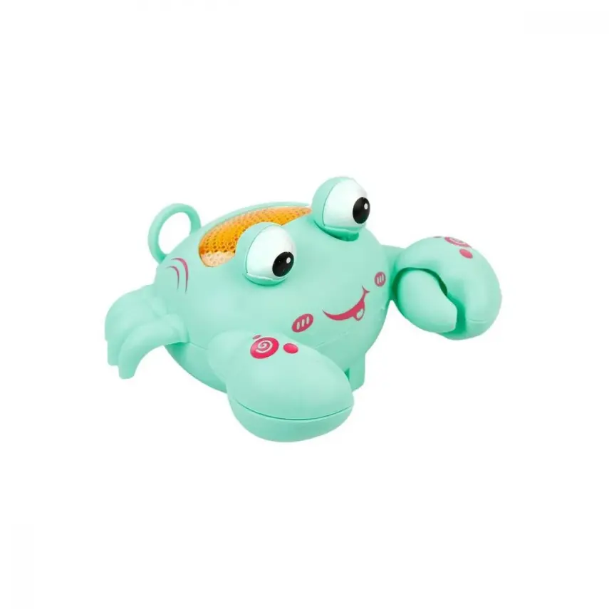 Displayde Pilli Işıklı Yengeç - 1