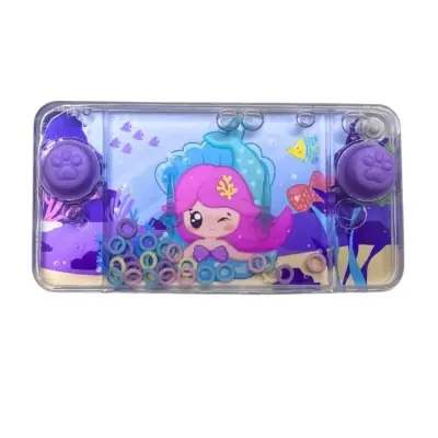 Displayde Su Oyunu  - 2