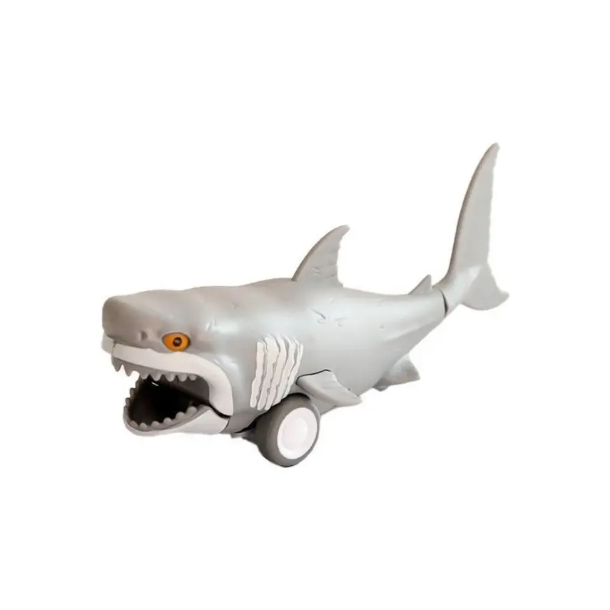 Displayde Sürtmeli Su Altı Dünyası - 4