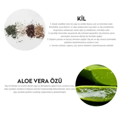 Dkdent Çocuk Diş Macunu Florürsüz Orman Meyveli 50 ml - 3