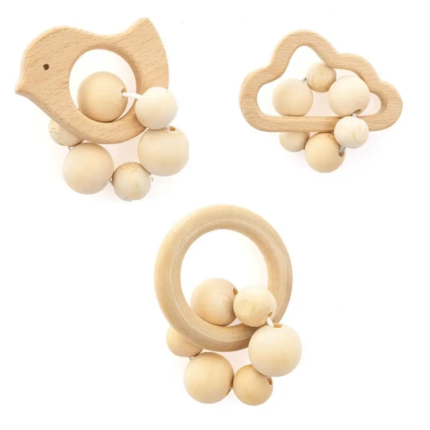 Doğal Dişlik Kayın Ağacı - 1