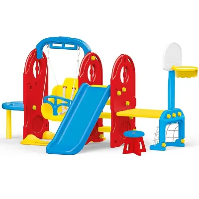 Dolu 7 IN 1 Oyun Parkı