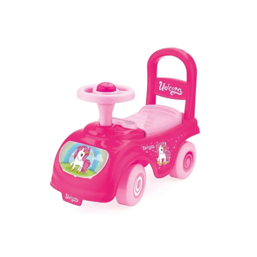 Dolu Bingit Araba Unicorn - 1