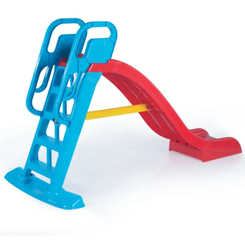 Dolu Büyük Su Kaydırağı 2'si 1 Arada - 5