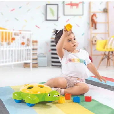 Dolu Caretta Bultak - 2