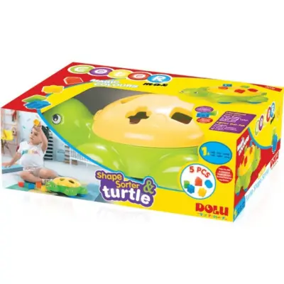 Dolu Caretta Bultak - 3