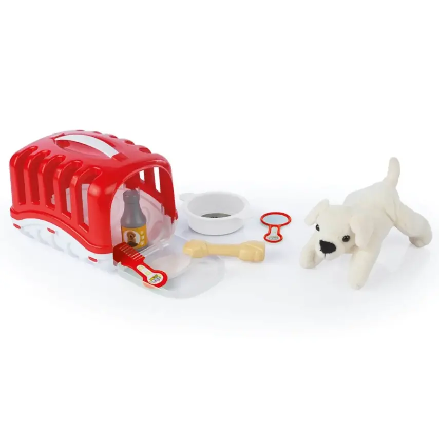 Dolu İlk Evcil Hayvanım - 4