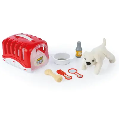 Dolu İlk Evcil Hayvanım