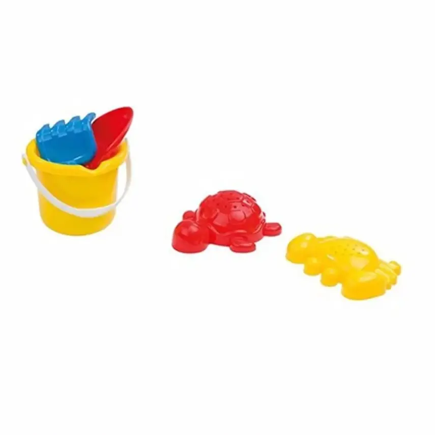 Dolu Jumbo Plaj Yat Set - 3