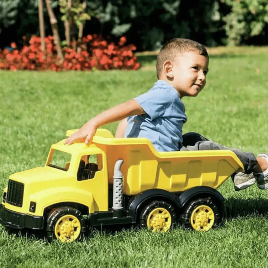 Dolu Kamyon 83 cm - 3