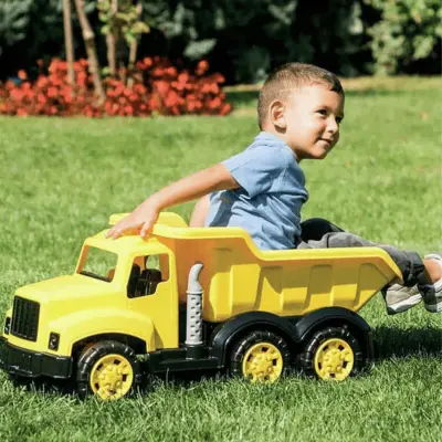 Dolu Kamyon 83 cm - 6