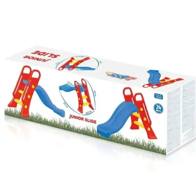 Dolu Küçük Kaydırak - 2