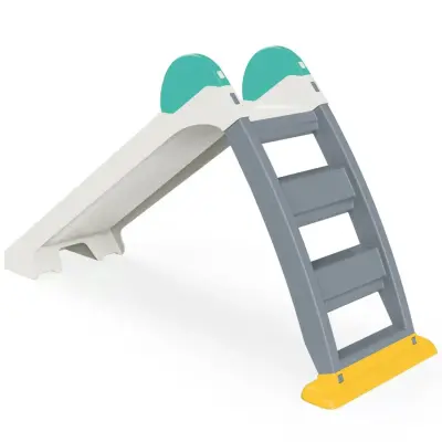 Dolu Küçük Su Kaydırağı - 2