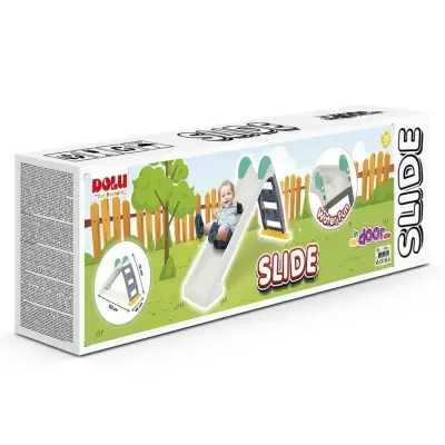 Dolu Küçük Su Kaydırağı - 6