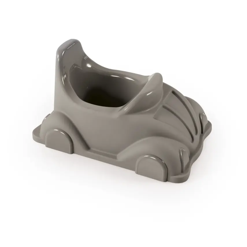 Dolu Nuve Çocuk Tuvaleti Araba - 3