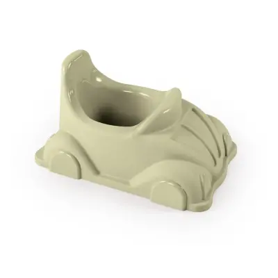 Dolu Nuve Çocuk Tuvaleti Araba - 2