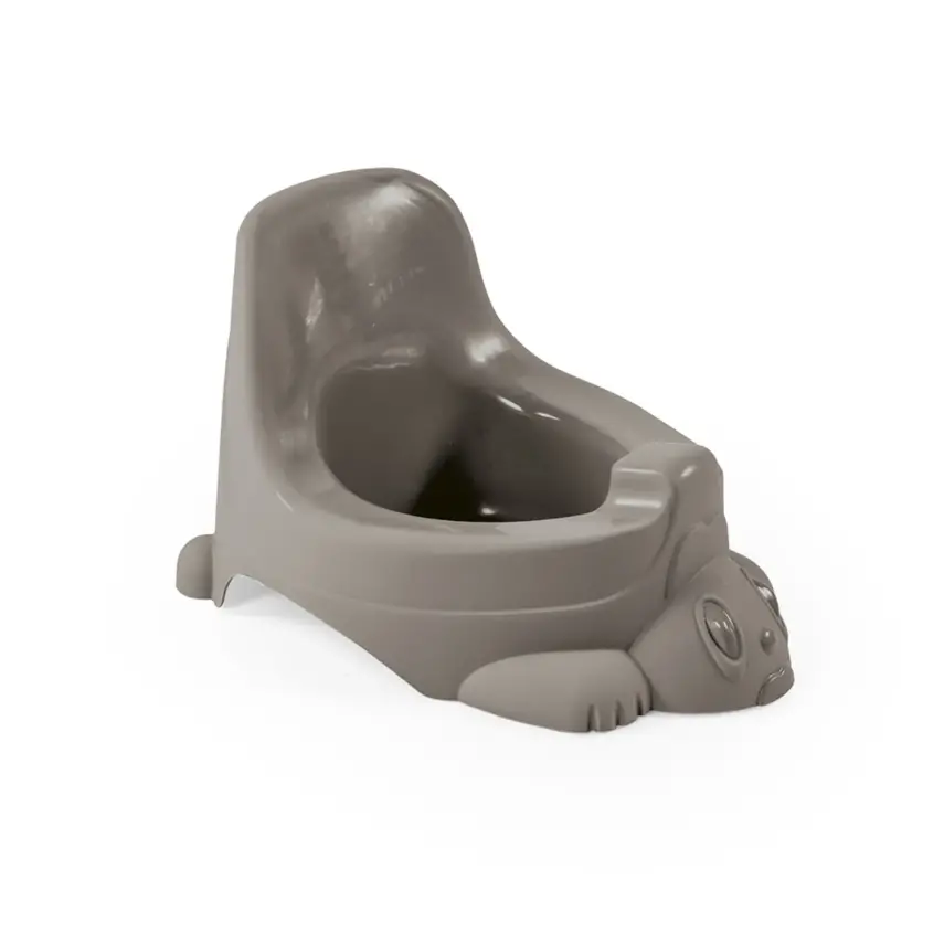 Dolu Nuve Çocuk Tuvaleti Tavşan  - 3