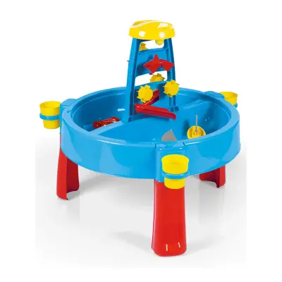 Dolu Oyuncak Su ve Kum Aktivite Masası - 7