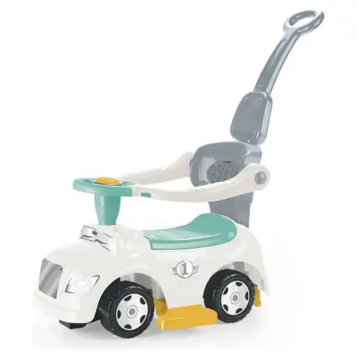 Dolu Step Araba 3 In 1