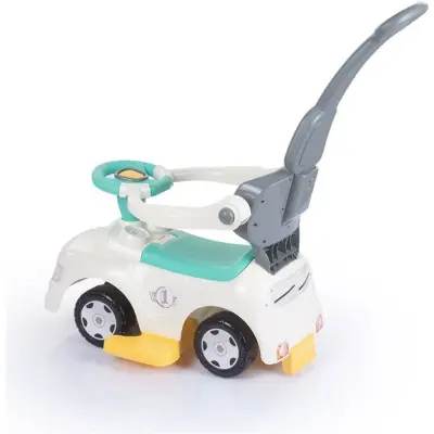 Dolu Step Araba 3 In 1 - 4