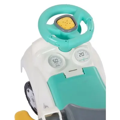 Dolu Step Araba 3 In 1 - 5