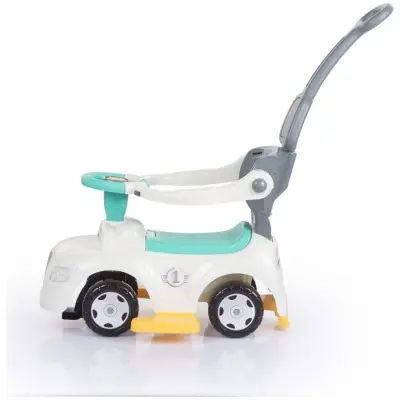 Dolu Step Araba 3 In 1 - 2