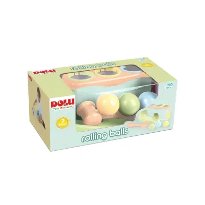 Dolu Vur Yuvarla - 2