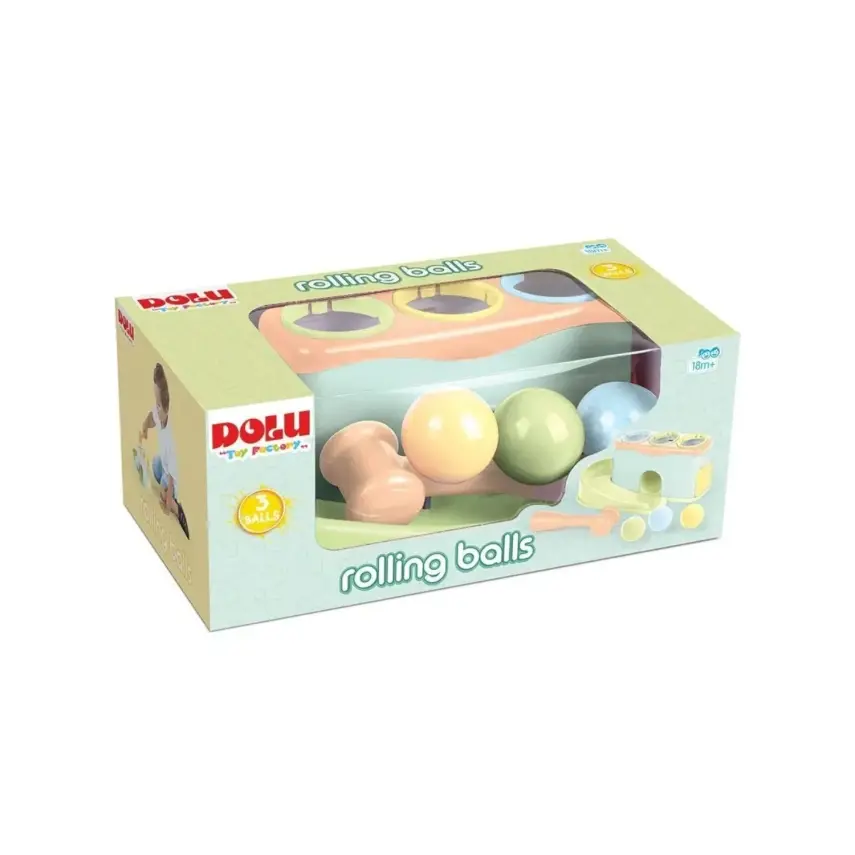 Dolu Vur Yuvarla - 2