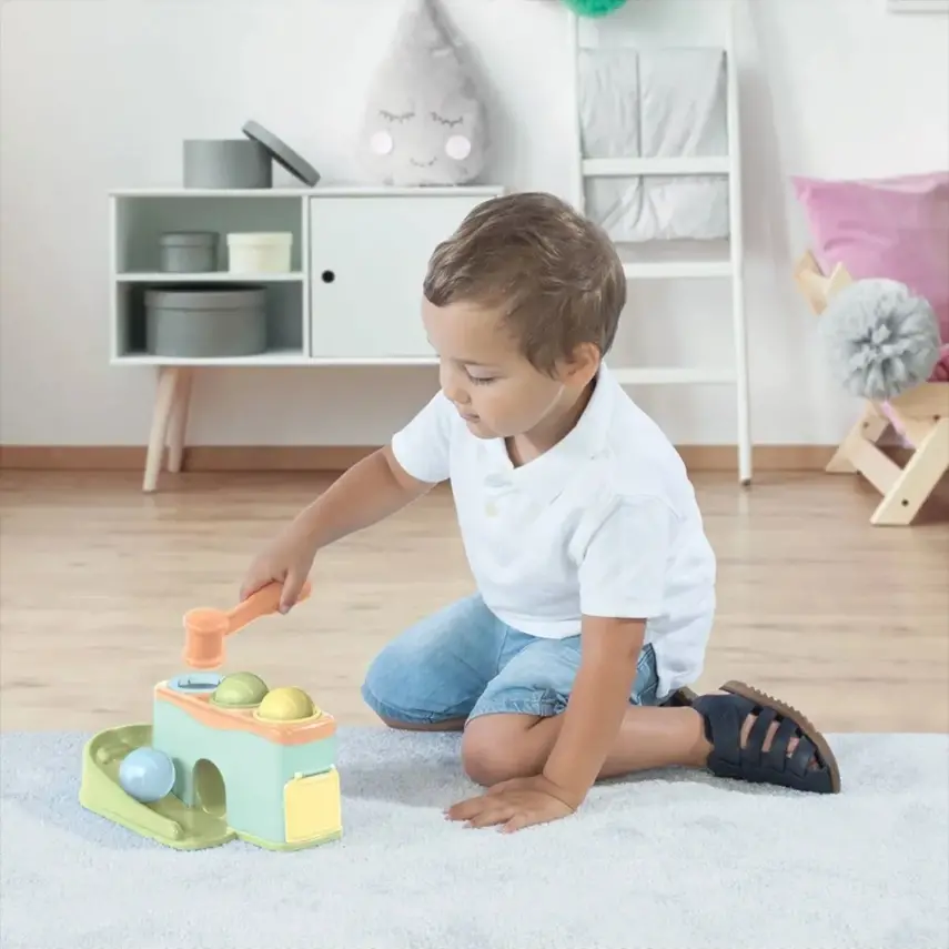 Dolu Vur Yuvarla - 4