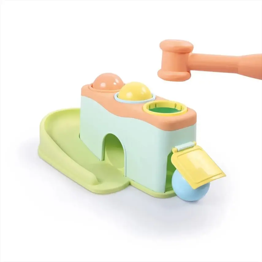 Dolu Vur Yuvarla - 1