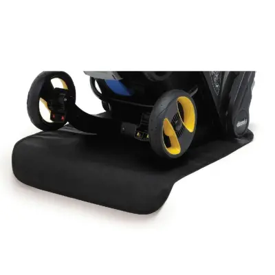 Doona Araç Koltuğu Örtüsü