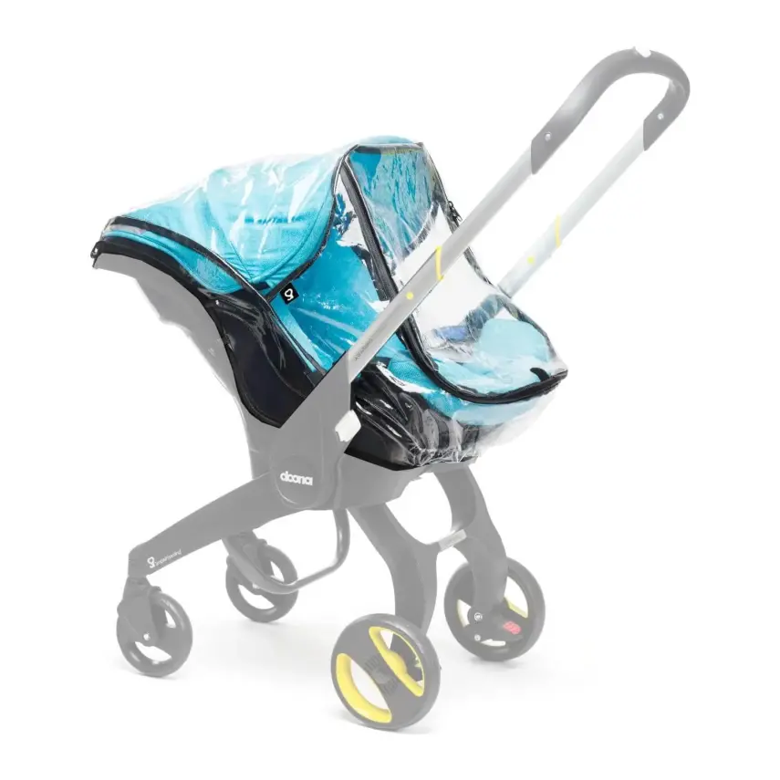 Doona Yağmurluk - 1