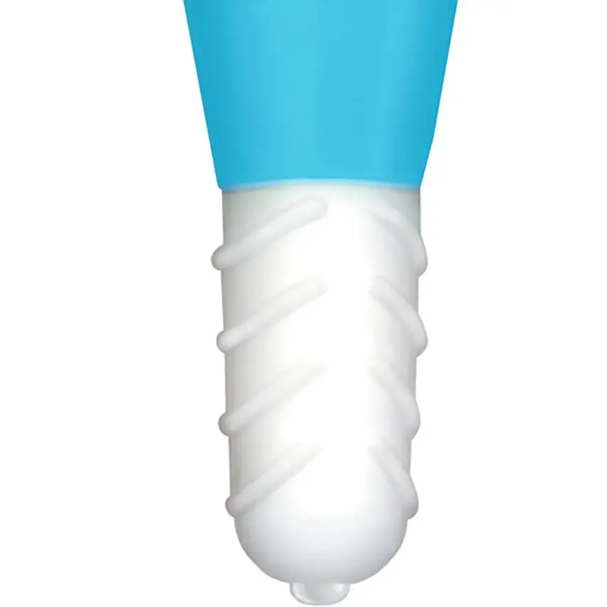 Dr Browns Biberon Fırçası Mavi - 4