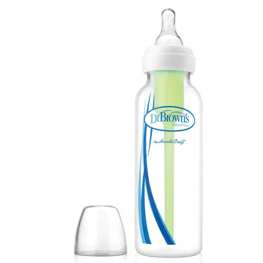Dr Browns Options+ Standart PP Biberon 250 ml - 1