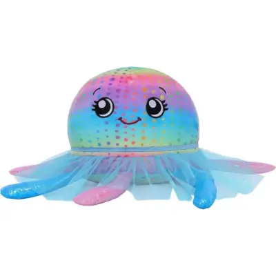 Dream Beams Denizanası Juliana Peluş Oyıuncak 18 cm